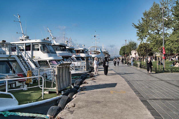 Stambul, Turcja