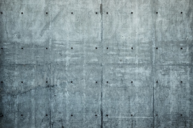 Stara betonowa ściana. Tekstura tło