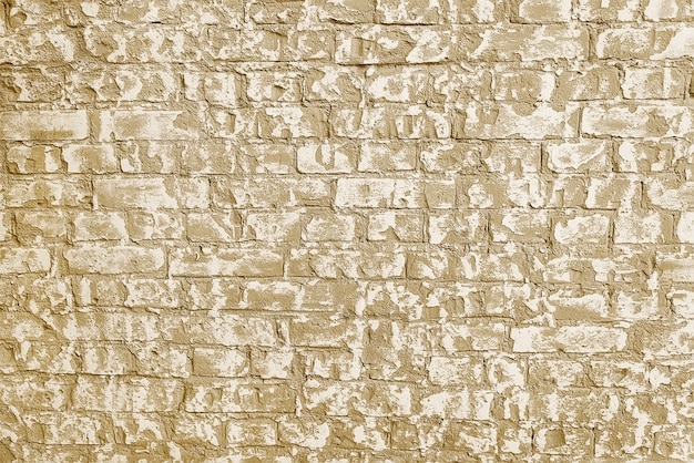 Stara beżowa betonowej ściany tekstura