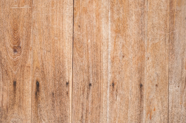Stara deski drewna ściany tekstura Dla tła