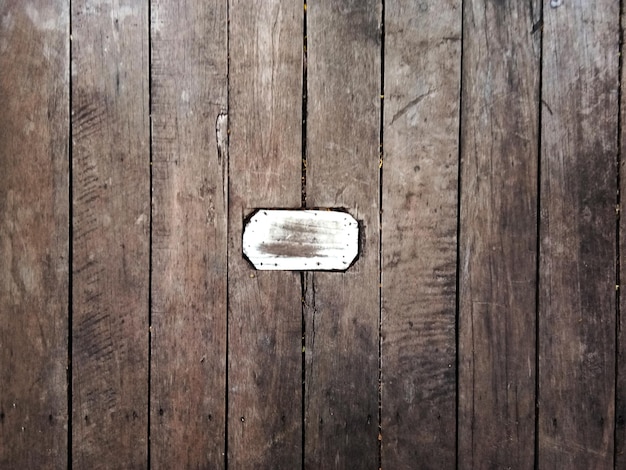 Stara drewniana podłoga pod grafikę lub tapety