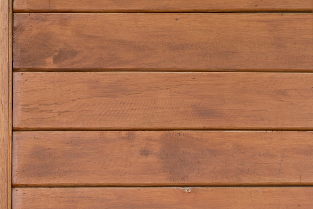 Stara Drewniana ściennego panelu tekstura dla tła