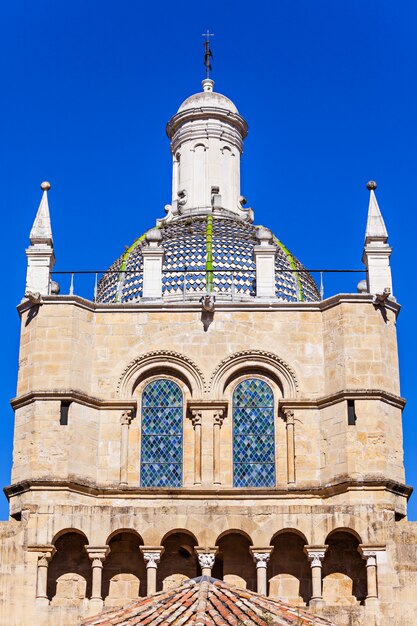 Stara Katedra, Coimbra