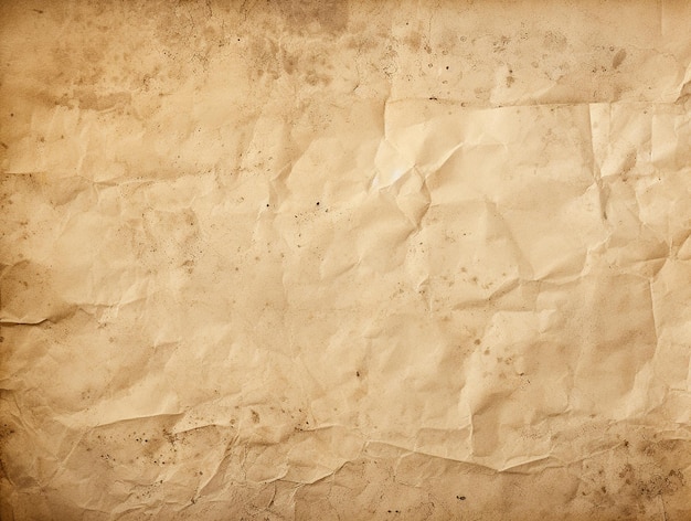 Stara Papierowa Tekstura