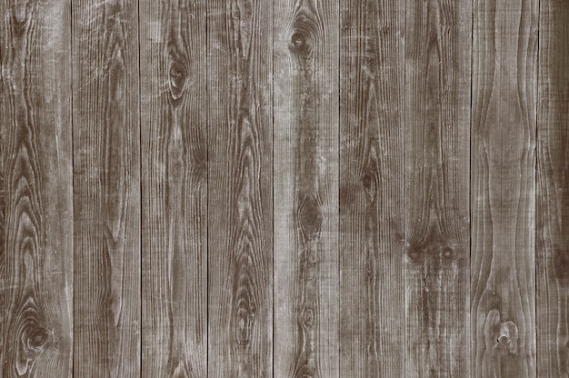 Stara szara drewniana ścienna tło tekstura