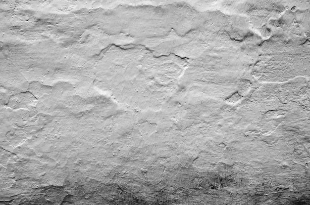 Stara szarości ściany tła tekstura