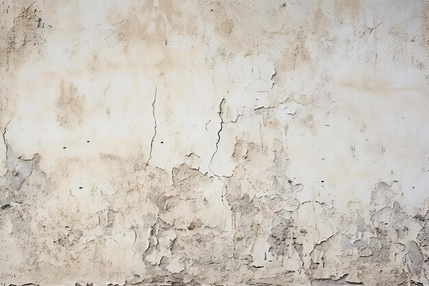 Stara tekstura betonowej ściany Tło z bliska