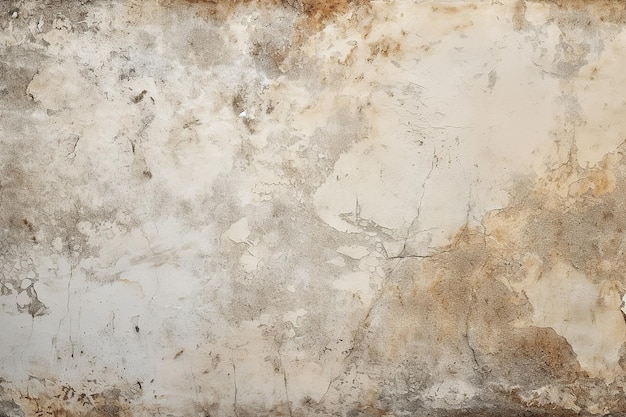 Zdjęcie stara tekstura betonowej ściany tło