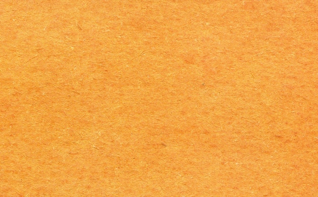 Stara tekstura papieru pomarańczowy odcień