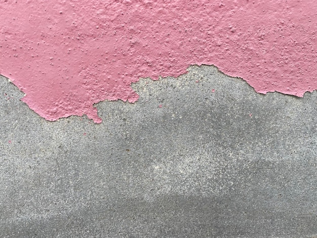Stare betonowe ściany tekstury tło
