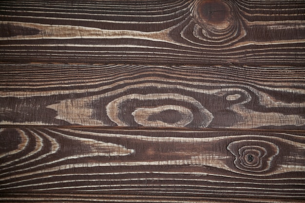 Stare drewniane teksturowane powierzchni