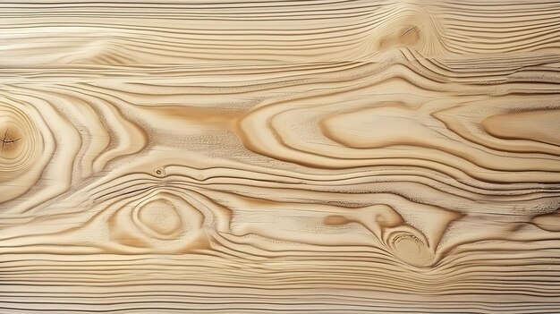 Stare drewniane tekstury Generatywne Ai