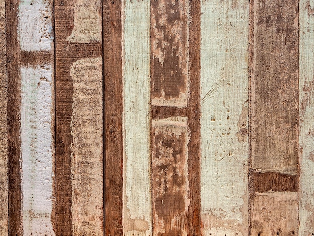 Stare Drewniane Tło W Stylu Vintage