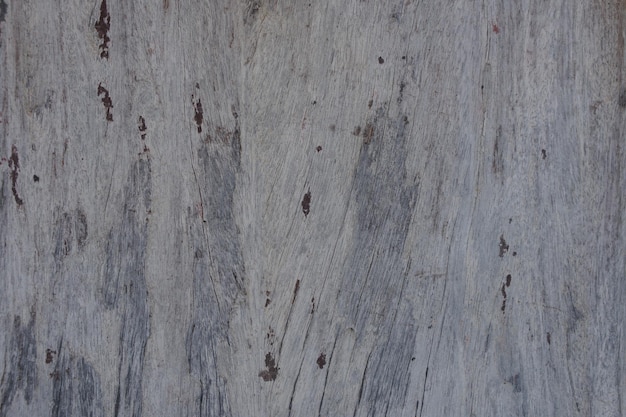 Stare drewniane tło z naturalnymi pęknięciami