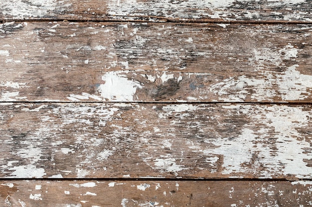 Stare drewno tekstury tła dla starej tapety w stylu Vintage na tle