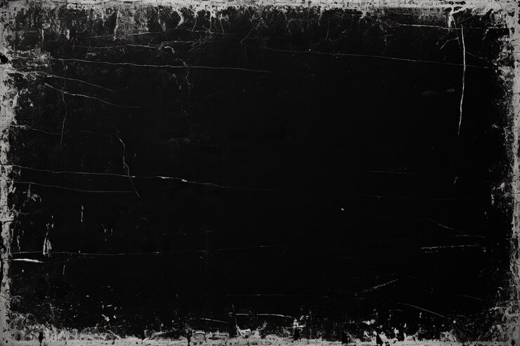 Zdjęcie stare krawędzie papieru fotograficznego nakładki vintage tekstury wieku trudnej sytuacji grunge zadrapania i efekty ziarna