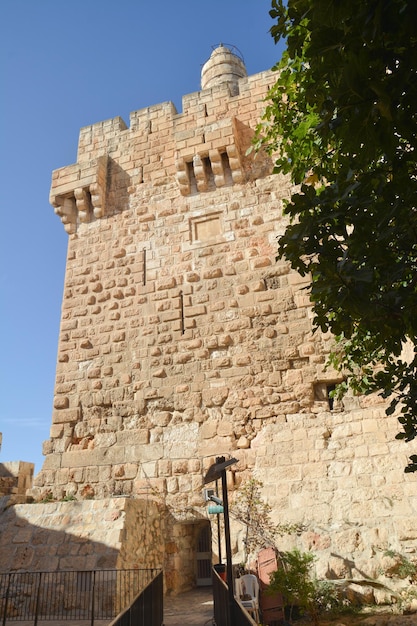 Stare Miasto Jerozolima