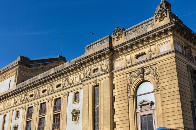 Stare miasto w Porto Portugalia