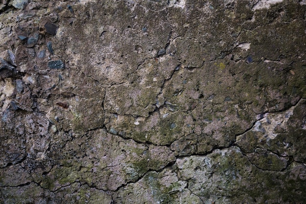 Stare tekstury betonu. Streszczenie tło. Wiekowa ściana