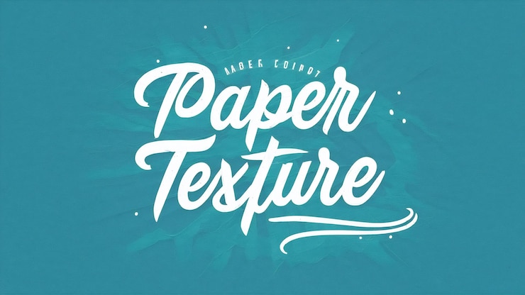 Zdjęcie stare tło papieru z grunge tekstury