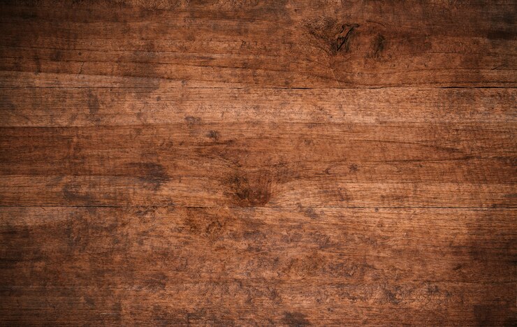 Zdjęcie starego grunge zmrok textured drewnianego tło powierzchnia stara brown drewniana tekstura