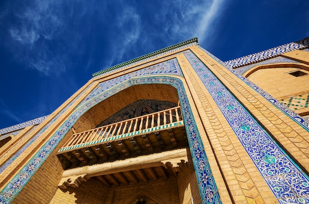 Starożytne Miasto Khiva, Uzbekistan.