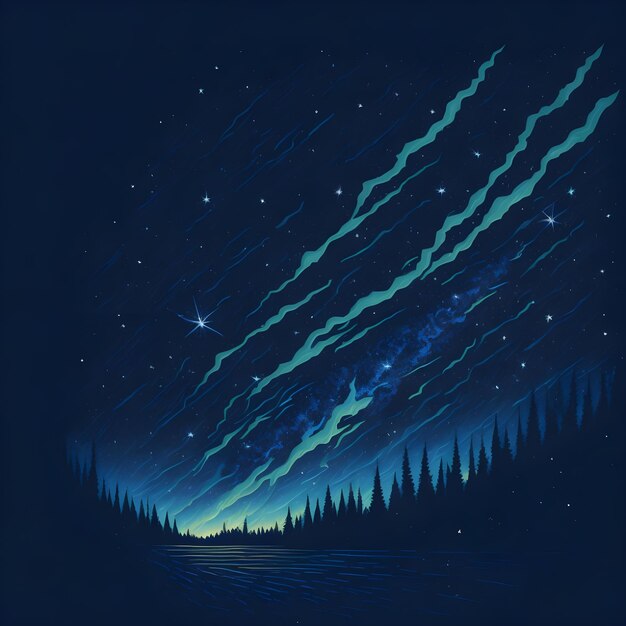 Starry Night