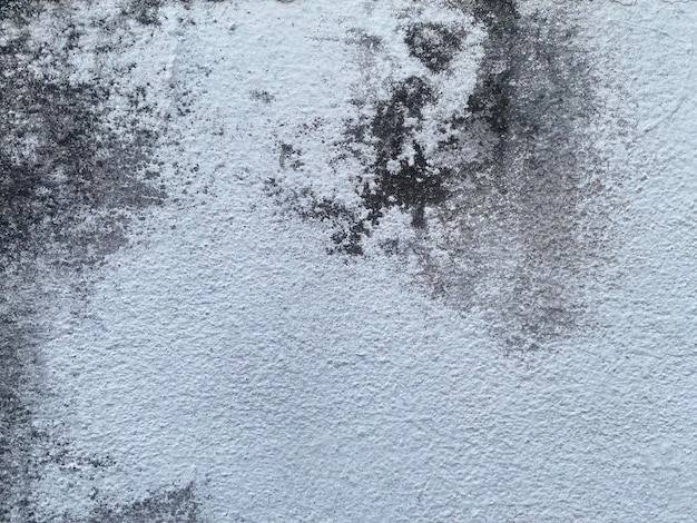 Stary betonowej ściany tekstury tło