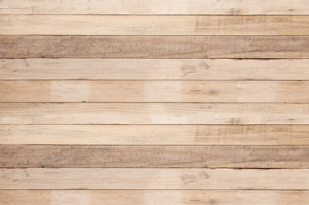 Stary drewniany deski ściany tło, Stary drewniany nierówny tekstury tło