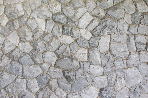 Stary kamiennej ściany lub podłoga tekstury tło.