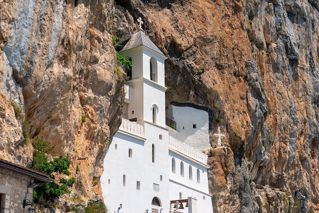 Stary Klasztor Ostrog