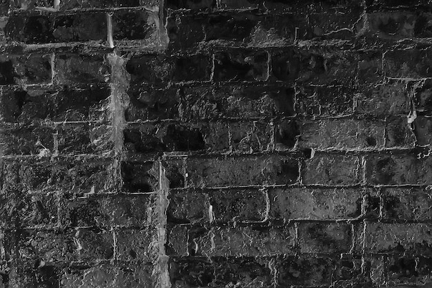 stary mur z cegły / abstrakcyjne tło vintage, zabytkowe kamienie, tekstury cegieł