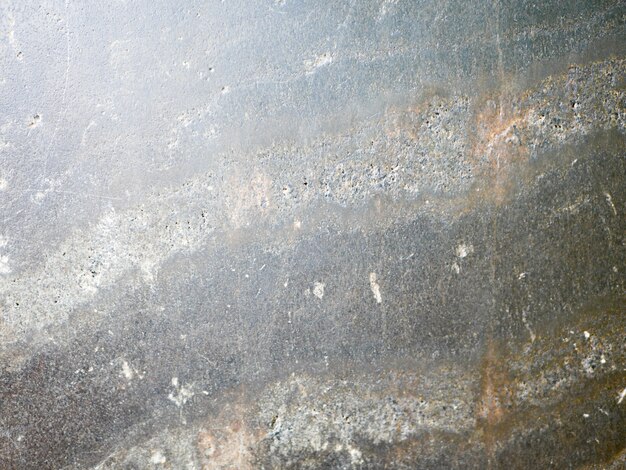 Stary odrapany marmur. Stary tekstura nieczysty podłogi, szary tło ścian betonowych