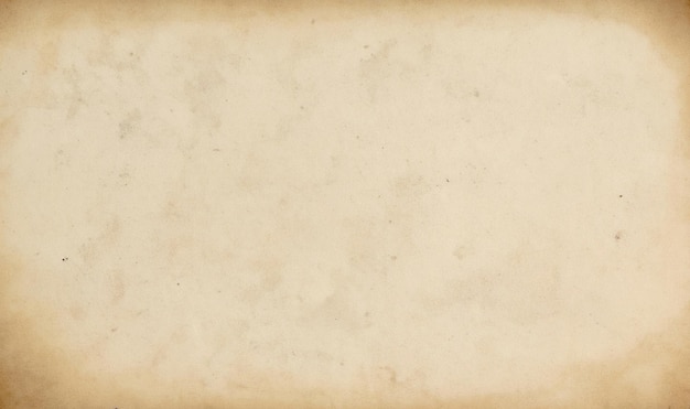 Stary papier tekstury tła