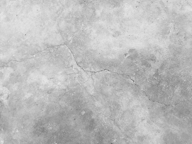 Stary szary mur beton