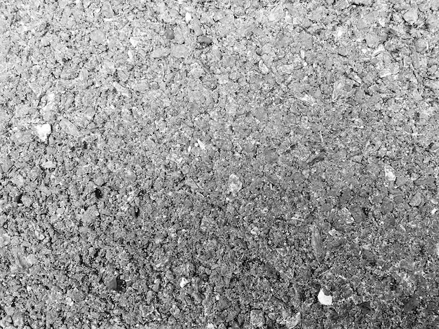 Stary szary mur beton