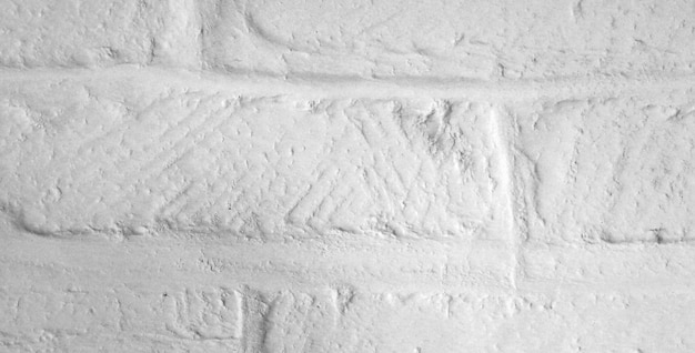 Zdjęcie stary teksturowany mur z cegły