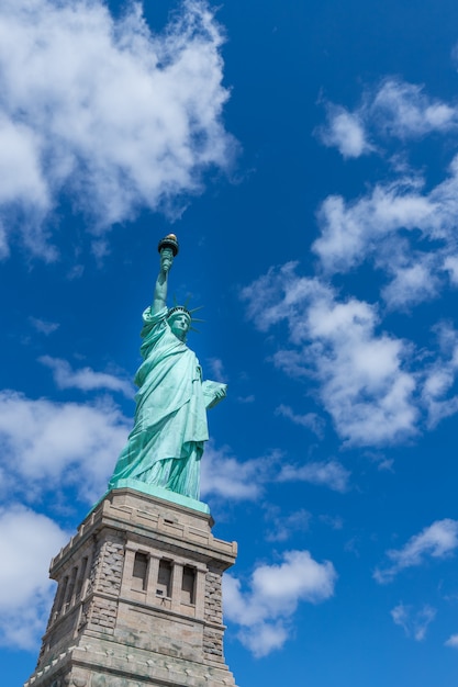 Statua Wolności, Nowy Jork, USA