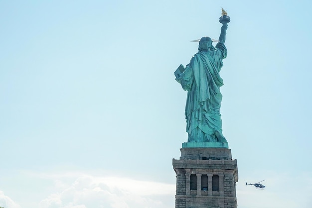 Statua Wolności Nowy Jork USA