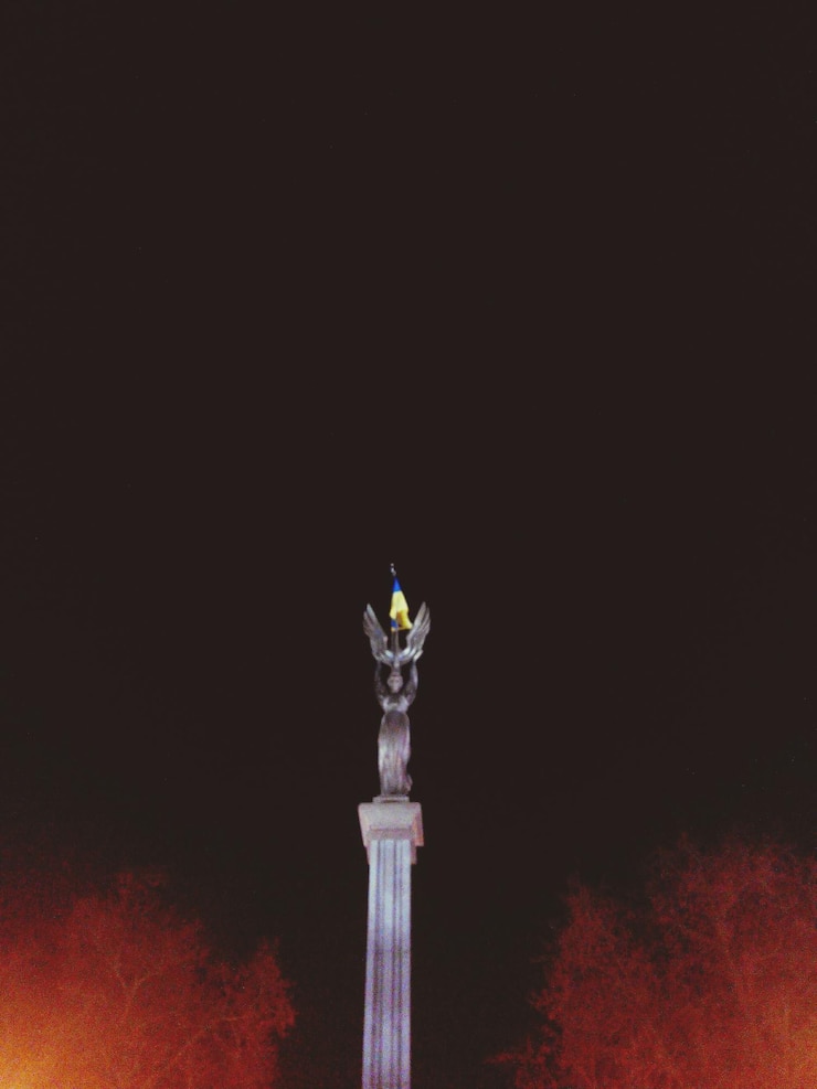 Zdjęcie statua wolności