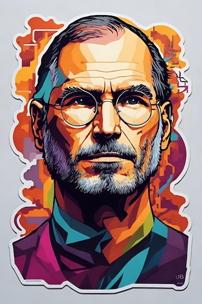 Steve Jobs