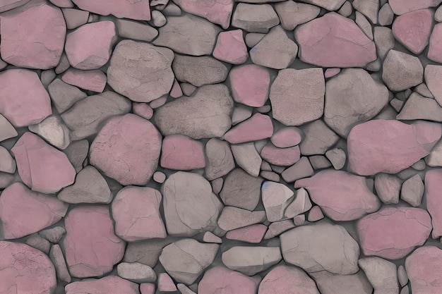 Stone Background Rock Background Stone Wallpaper AI Generative