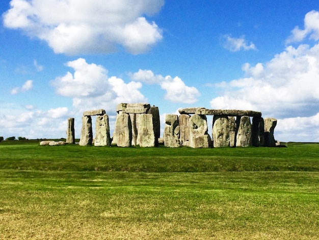 Stonehenge