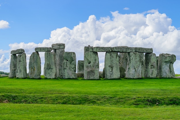 Stonehenge