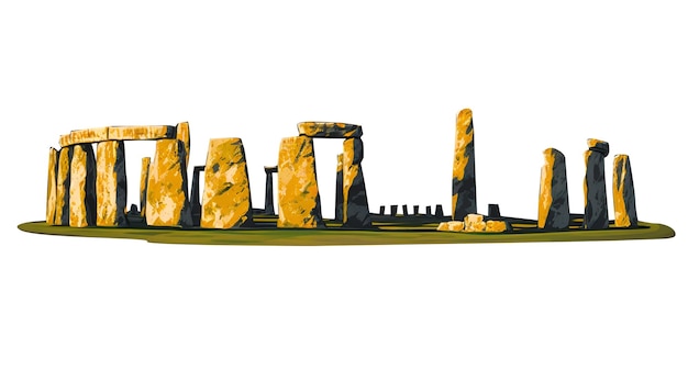 Stonehenge