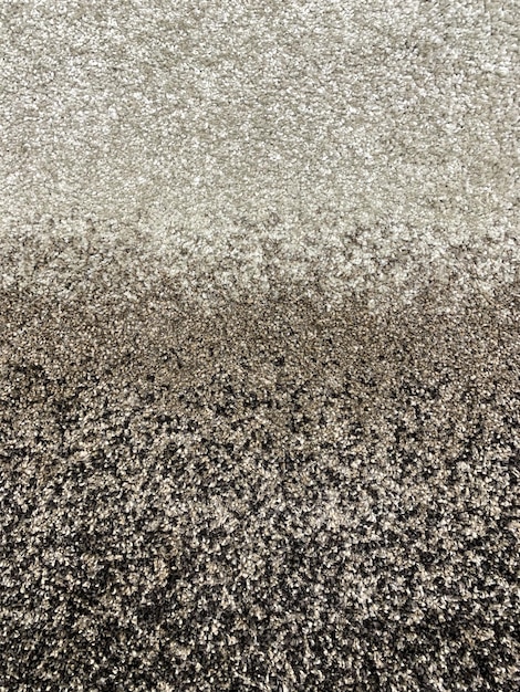 Zdjęcie stos zbliżenia tekstury dywanu