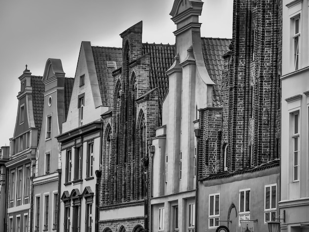 Stralsund Niemcy