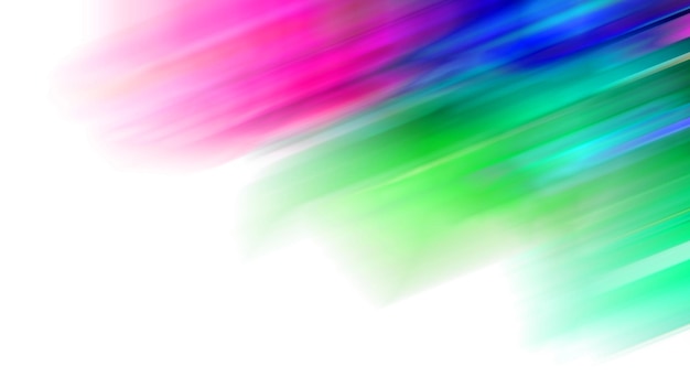 Zdjęcie streszczenie 14 jasnych tapet tła kolorowy gradient rozmyty miękki, płynny ruch jasny połysk