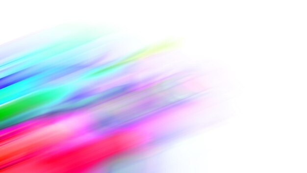 Zdjęcie streszczenie 15 jasnych tapet tła kolorowy gradient rozmyty miękki, płynny ruch jasny połysk