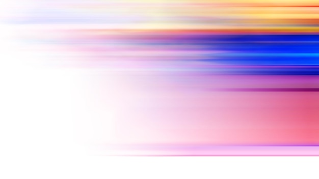 Zdjęcie streszczenie 15 jasnych tapet tła kolorowy gradient rozmyty miękki, płynny ruch jasny połysk